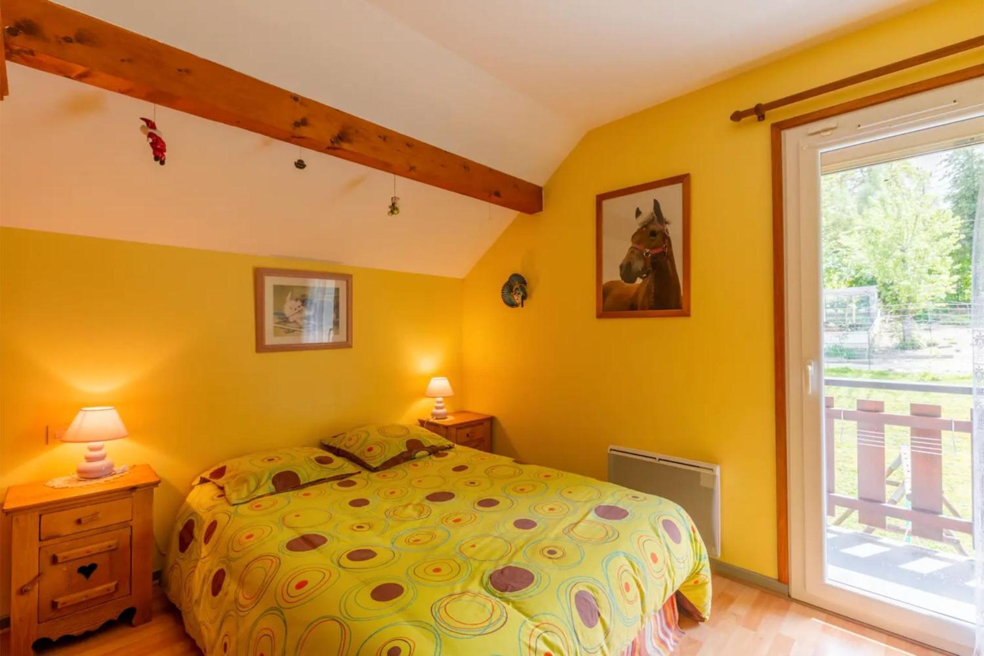Etercy Chambres D'Hotes Pres Lac Annecy מראה חיצוני תמונה