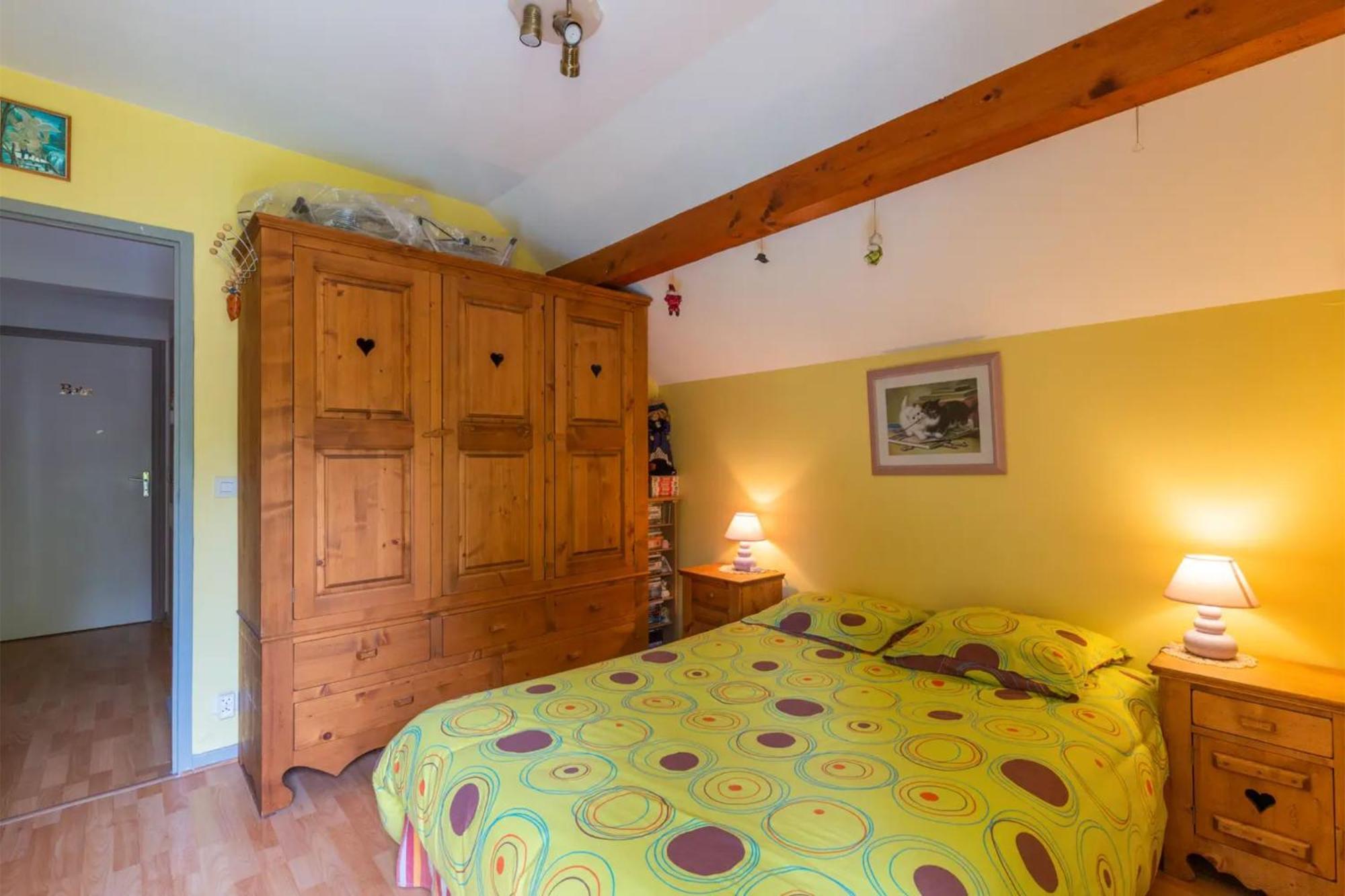 Etercy Chambres D'Hotes Pres Lac Annecy מראה חיצוני תמונה