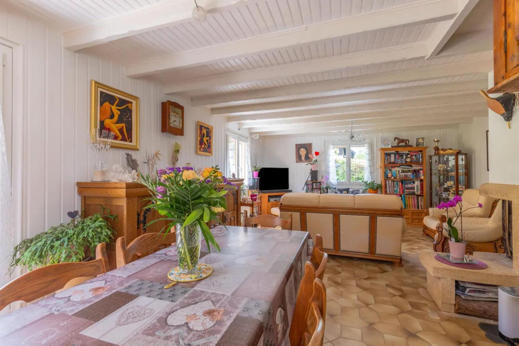 Etercy Chambres D'Hotes Pres Lac Annecy מראה חיצוני תמונה